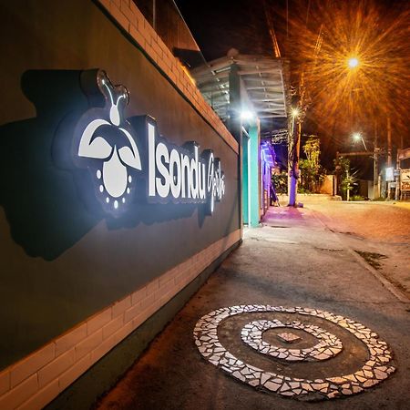 Isondu Geriba Hotel Armacao dos Buzios Luaran gambar