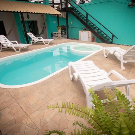 Isondu Geriba Hotel Armacao dos Buzios Luaran gambar