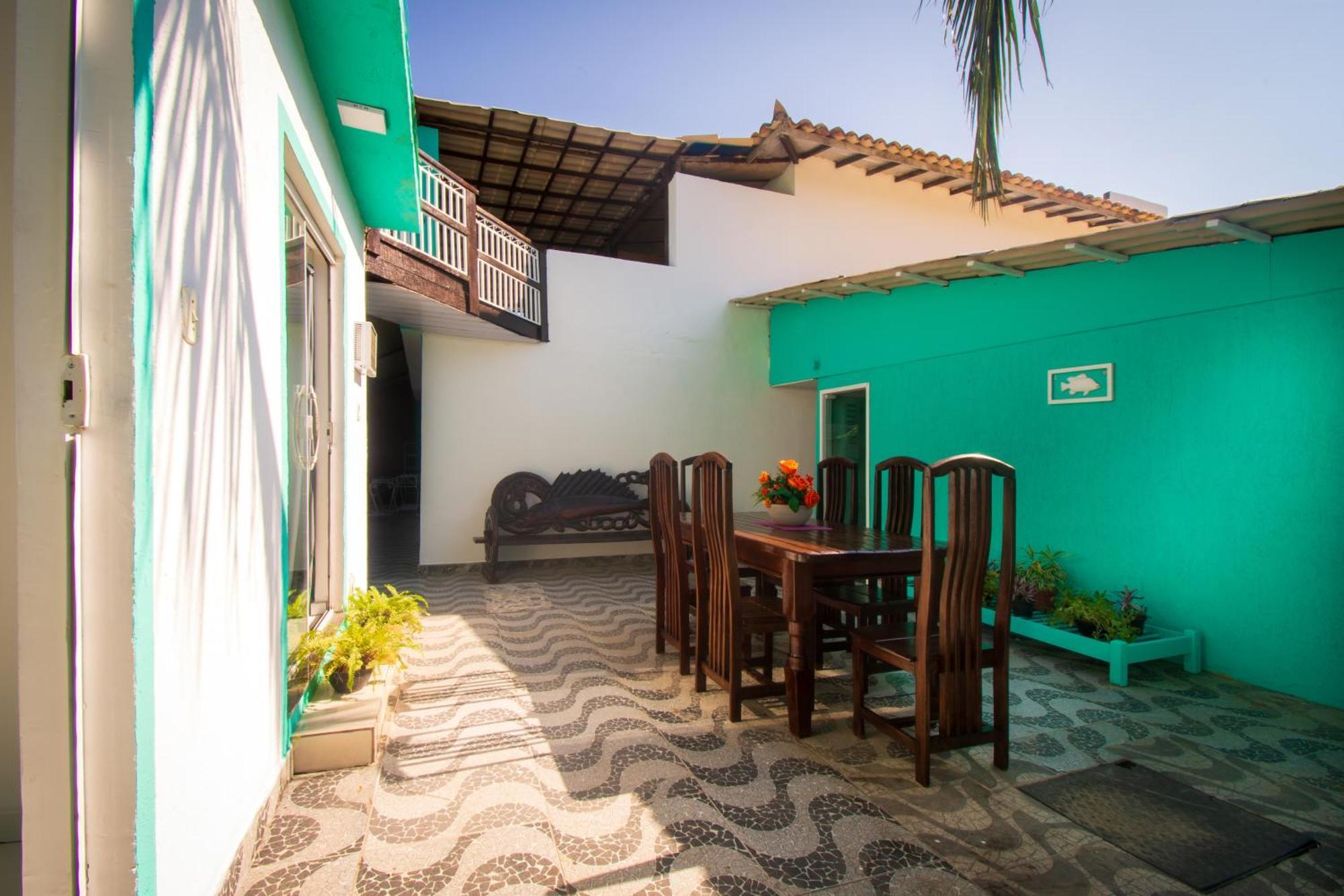 Isondu Geriba Hotel Armacao dos Buzios Luaran gambar