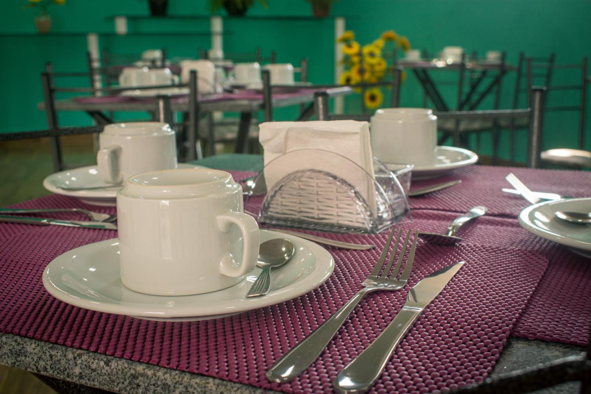 Isondu Geriba Hotel Armacao dos Buzios Luaran gambar