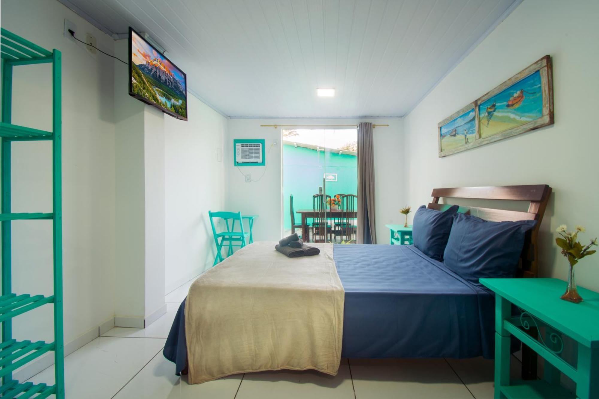Isondu Geriba Hotel Armacao dos Buzios Luaran gambar