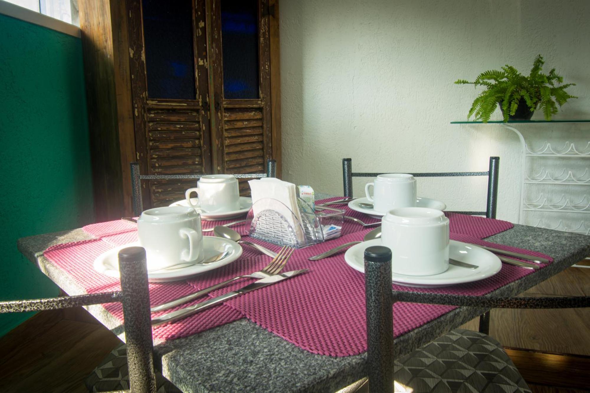 Isondu Geriba Hotel Armacao dos Buzios Luaran gambar