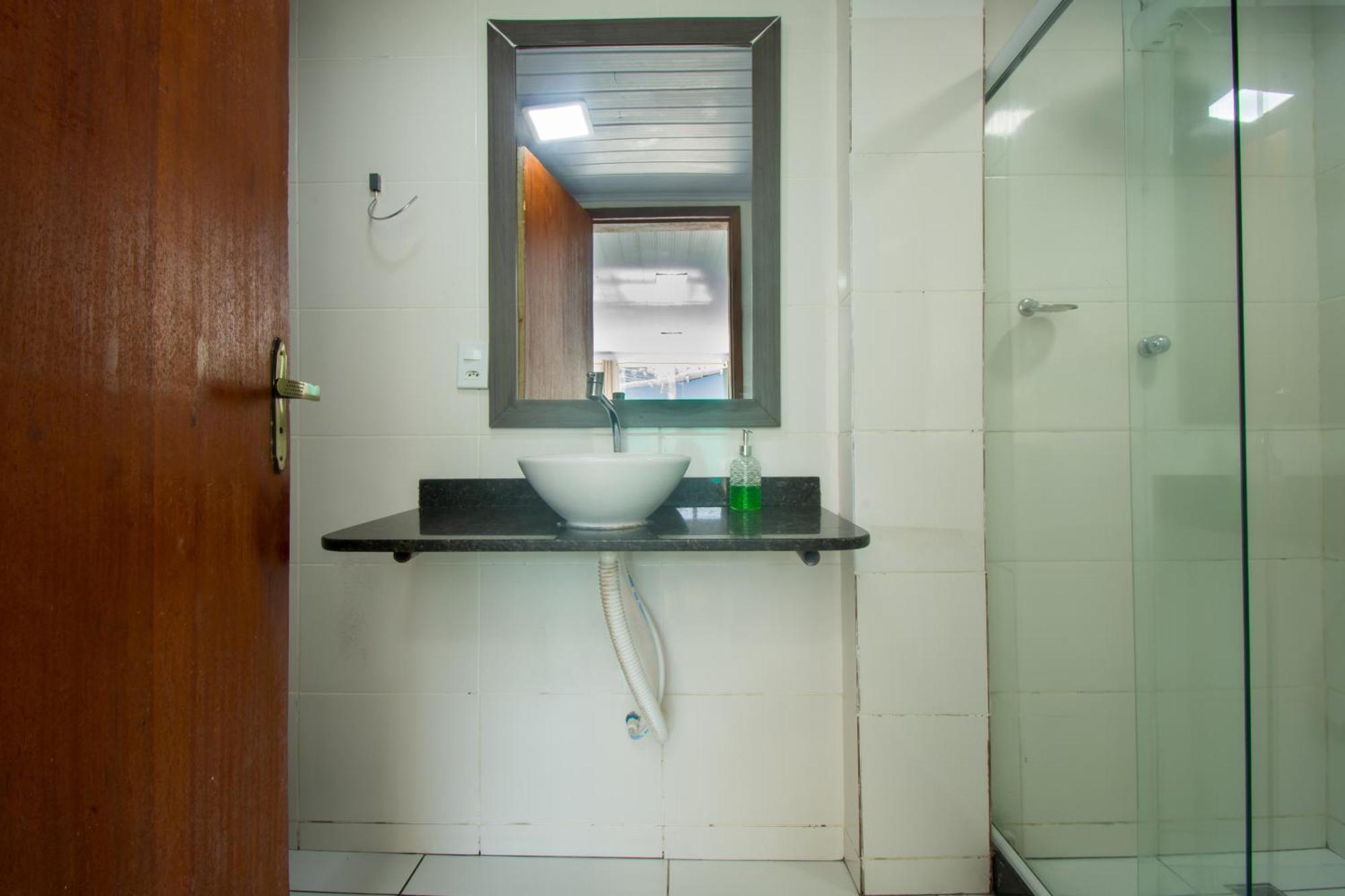 Isondu Geriba Hotel Armacao dos Buzios Luaran gambar