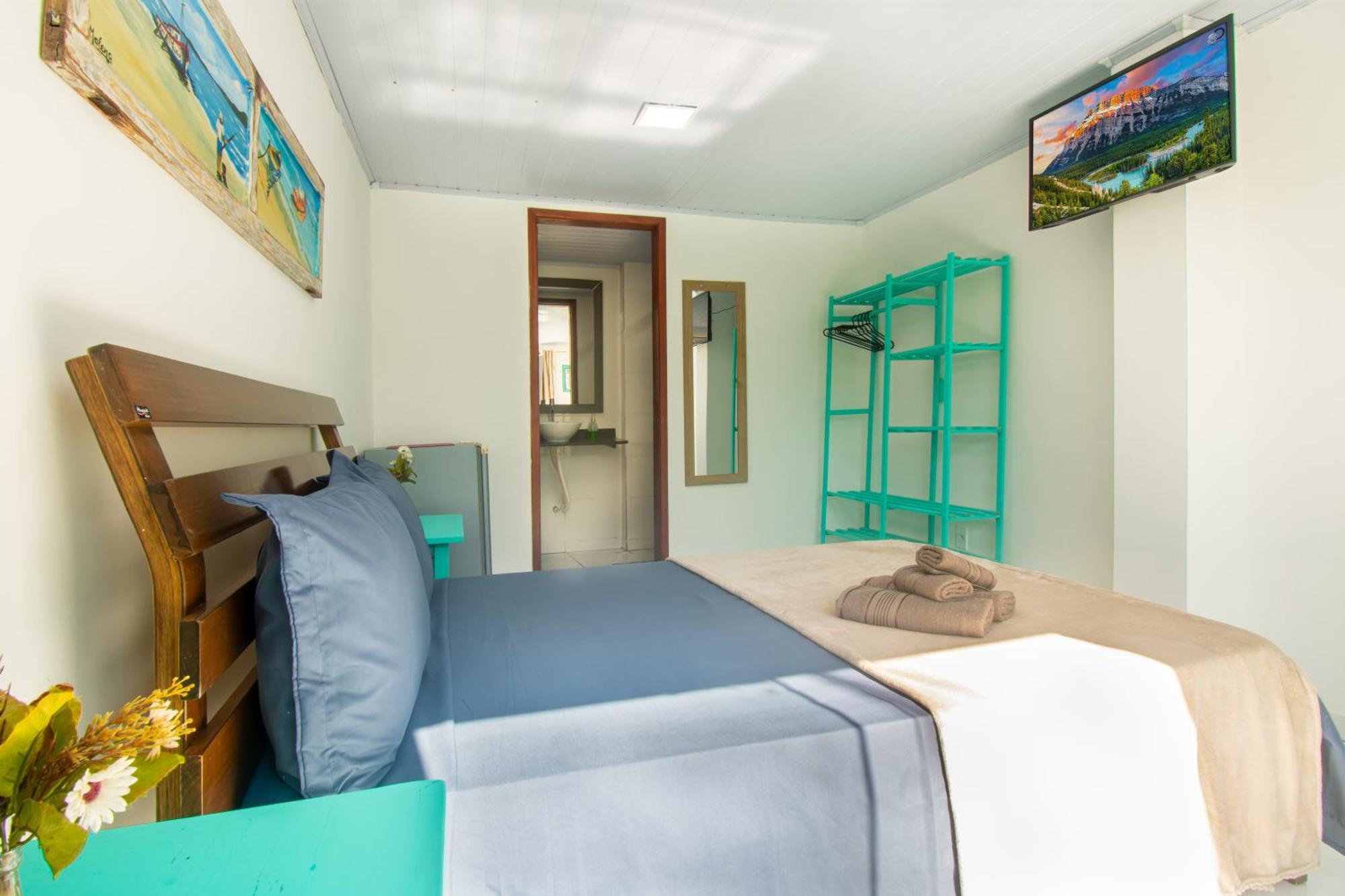 Isondu Geriba Hotel Armacao dos Buzios Luaran gambar