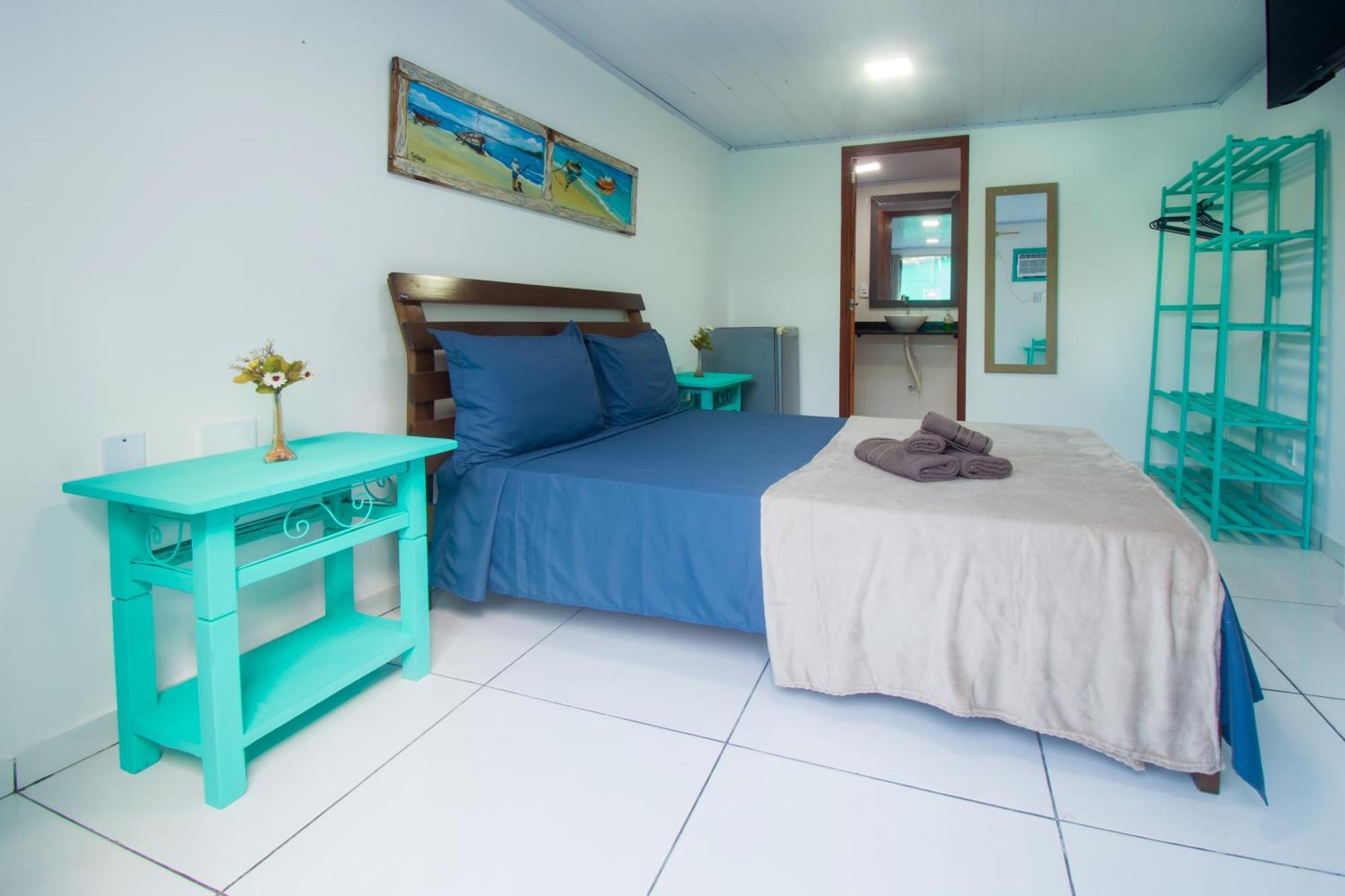 Isondu Geriba Hotel Armacao dos Buzios Luaran gambar