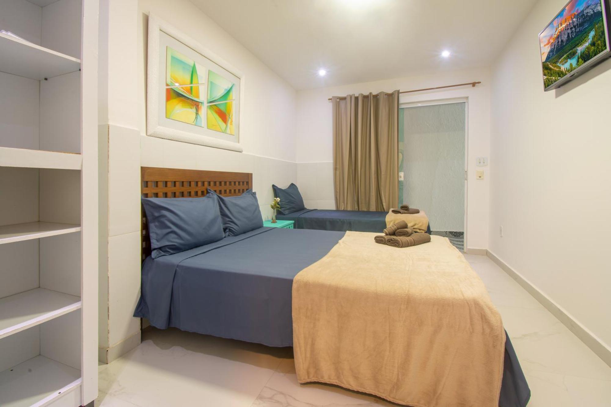 Isondu Geriba Hotel Armacao dos Buzios Luaran gambar