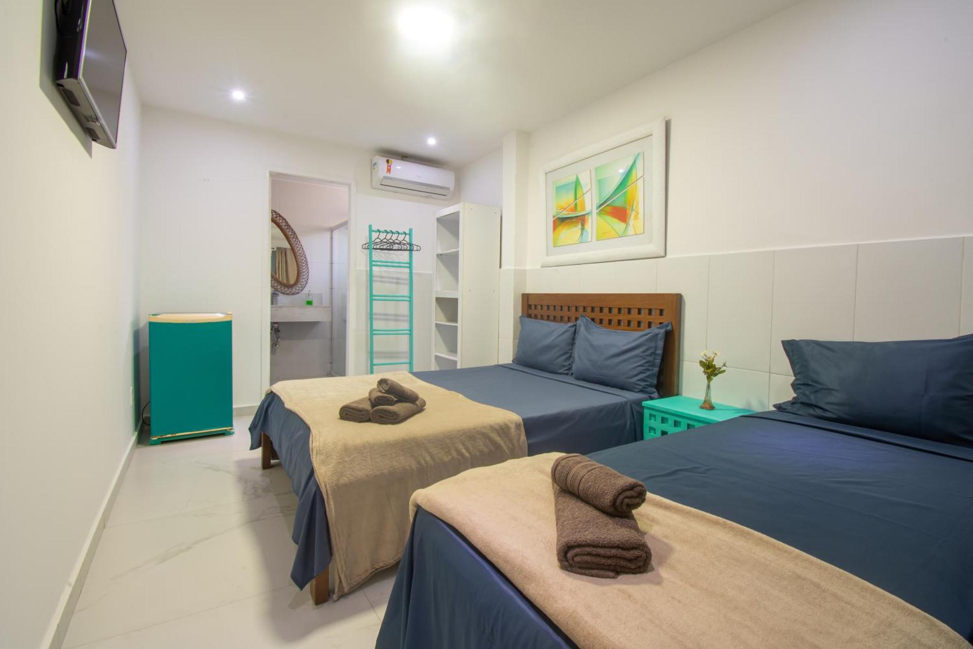 Isondu Geriba Hotel Armacao dos Buzios Luaran gambar