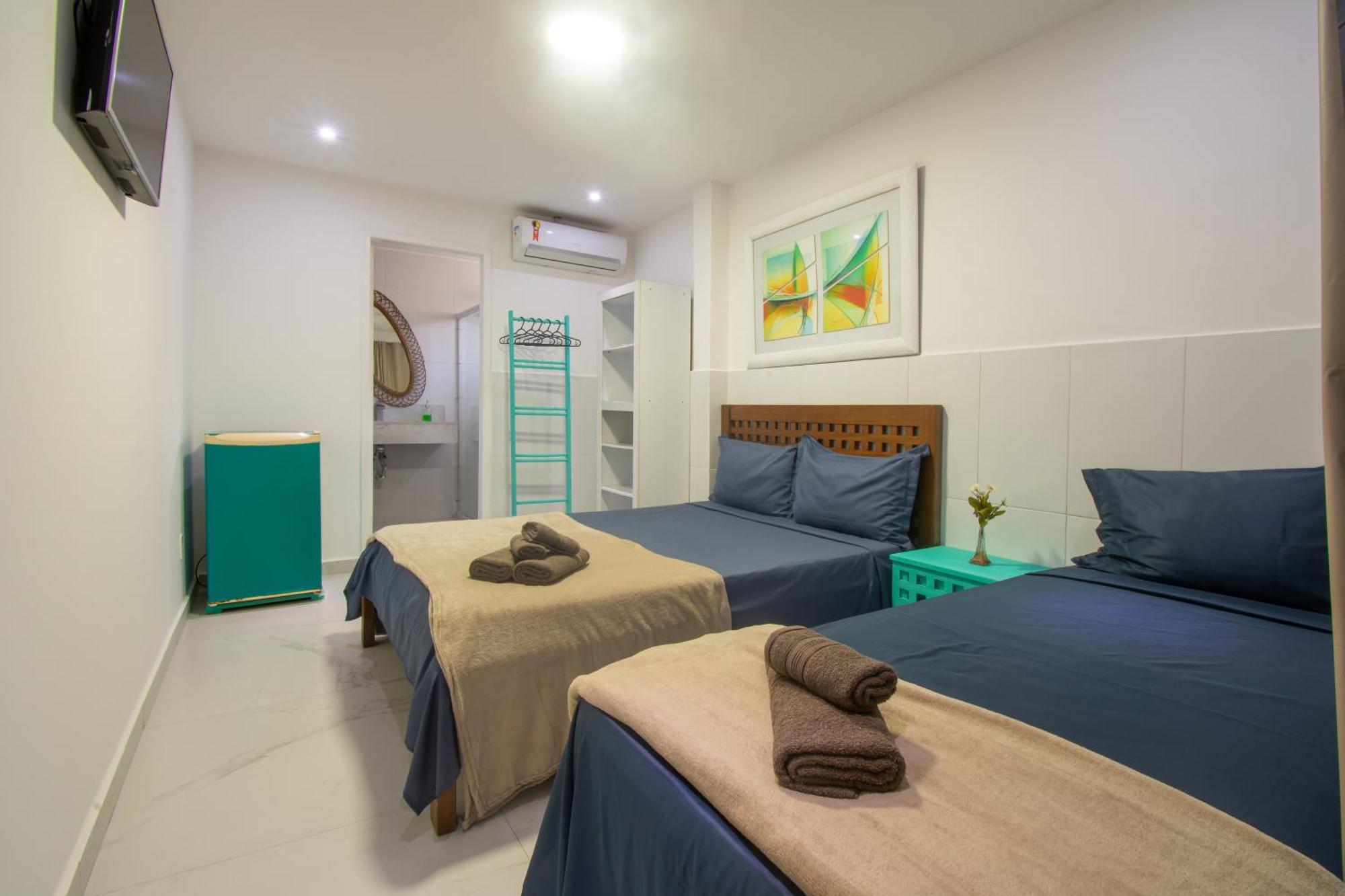 Isondu Geriba Hotel Armacao dos Buzios Luaran gambar