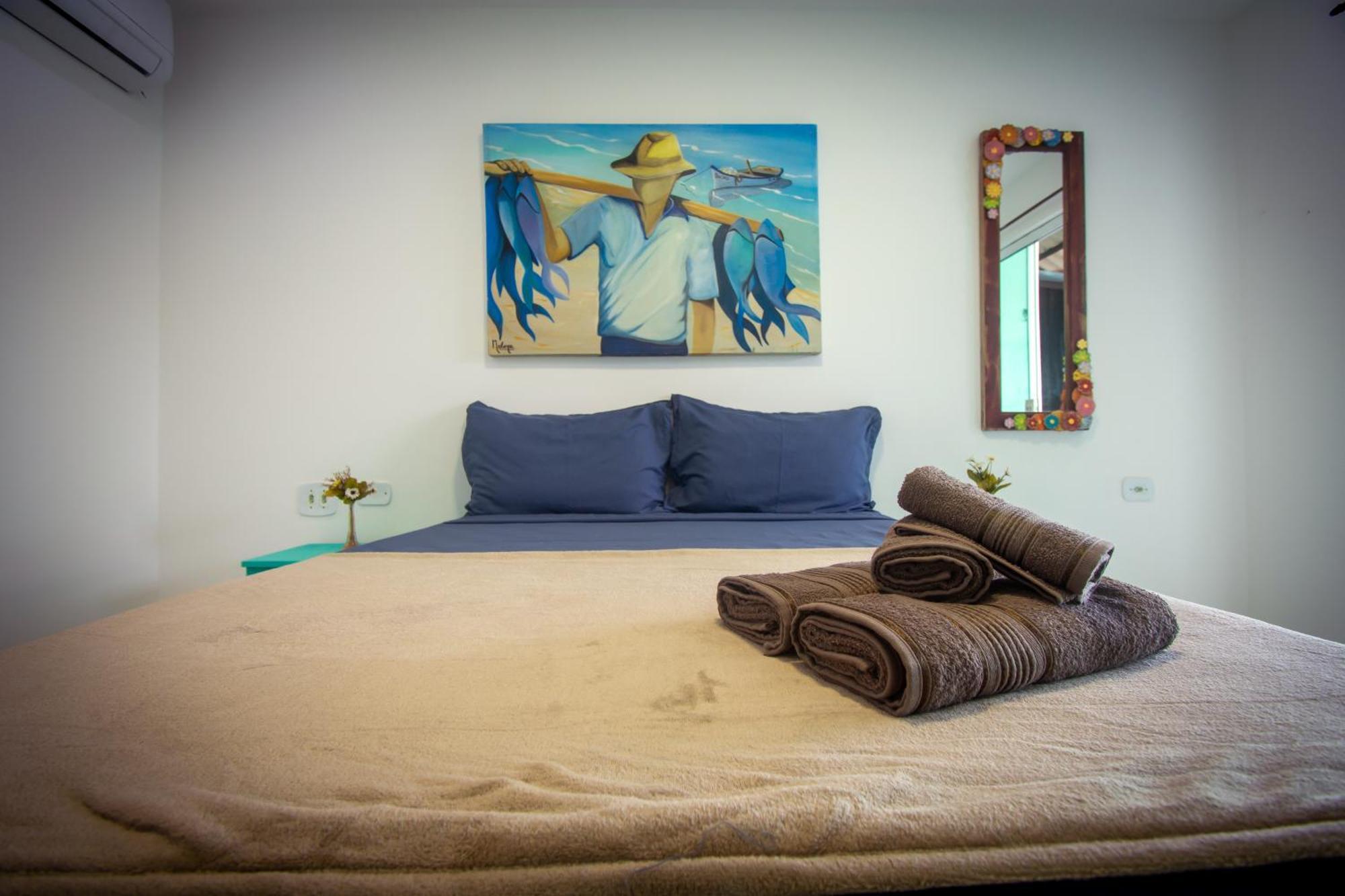 Isondu Geriba Hotel Armacao dos Buzios Luaran gambar