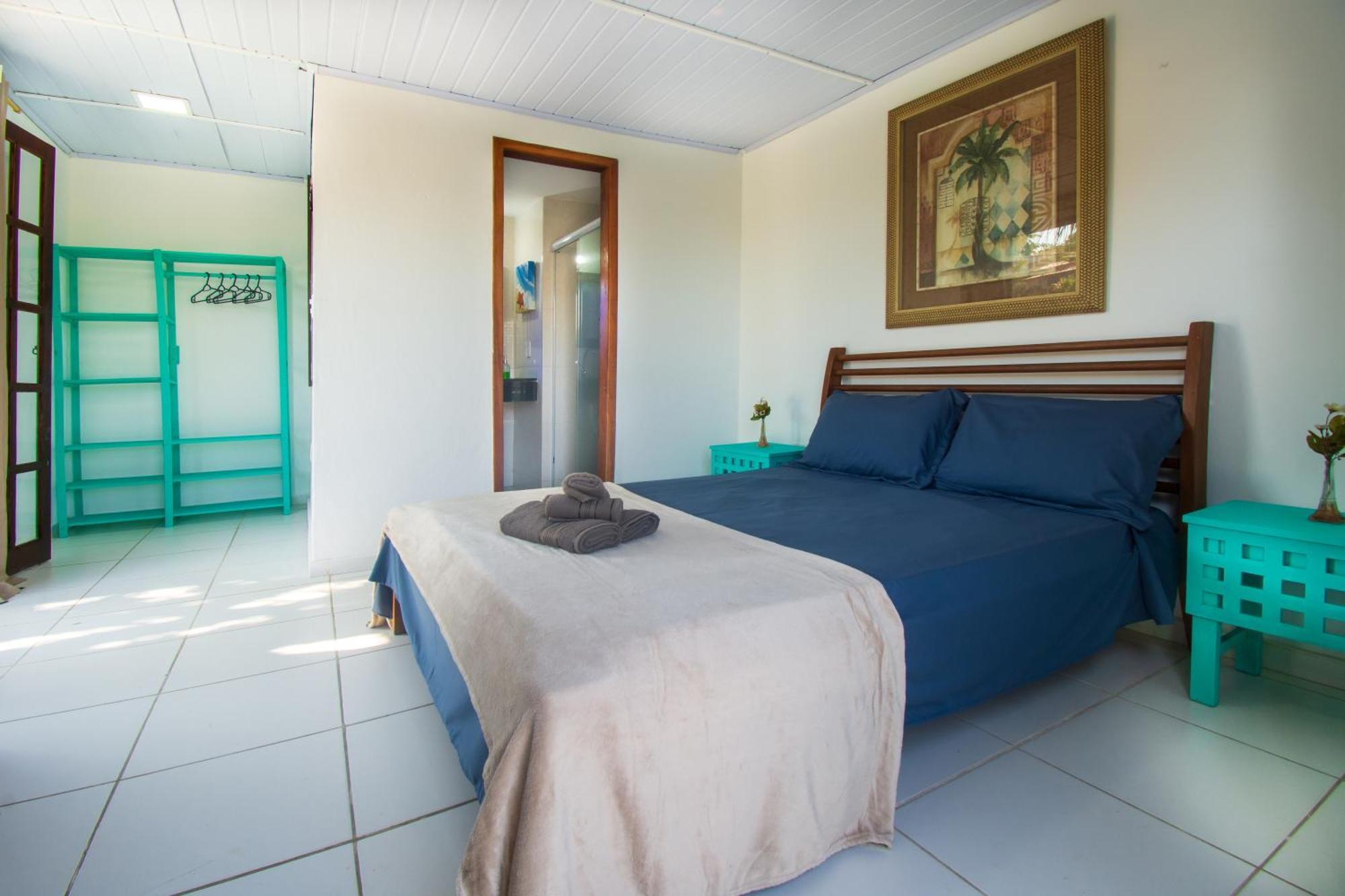 Isondu Geriba Hotel Armacao dos Buzios Luaran gambar