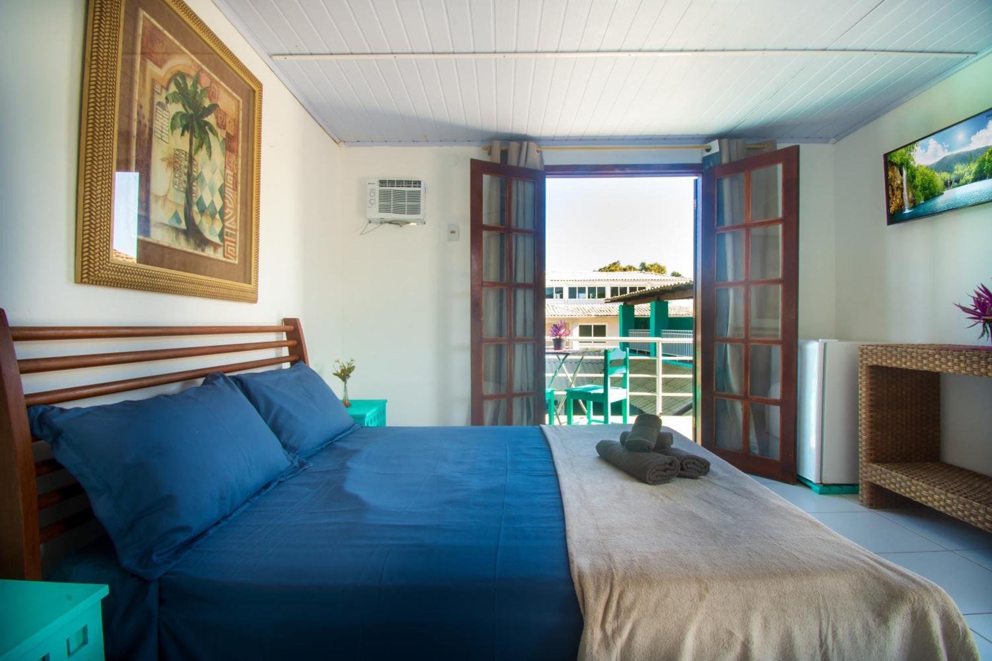 Isondu Geriba Hotel Armacao dos Buzios Luaran gambar