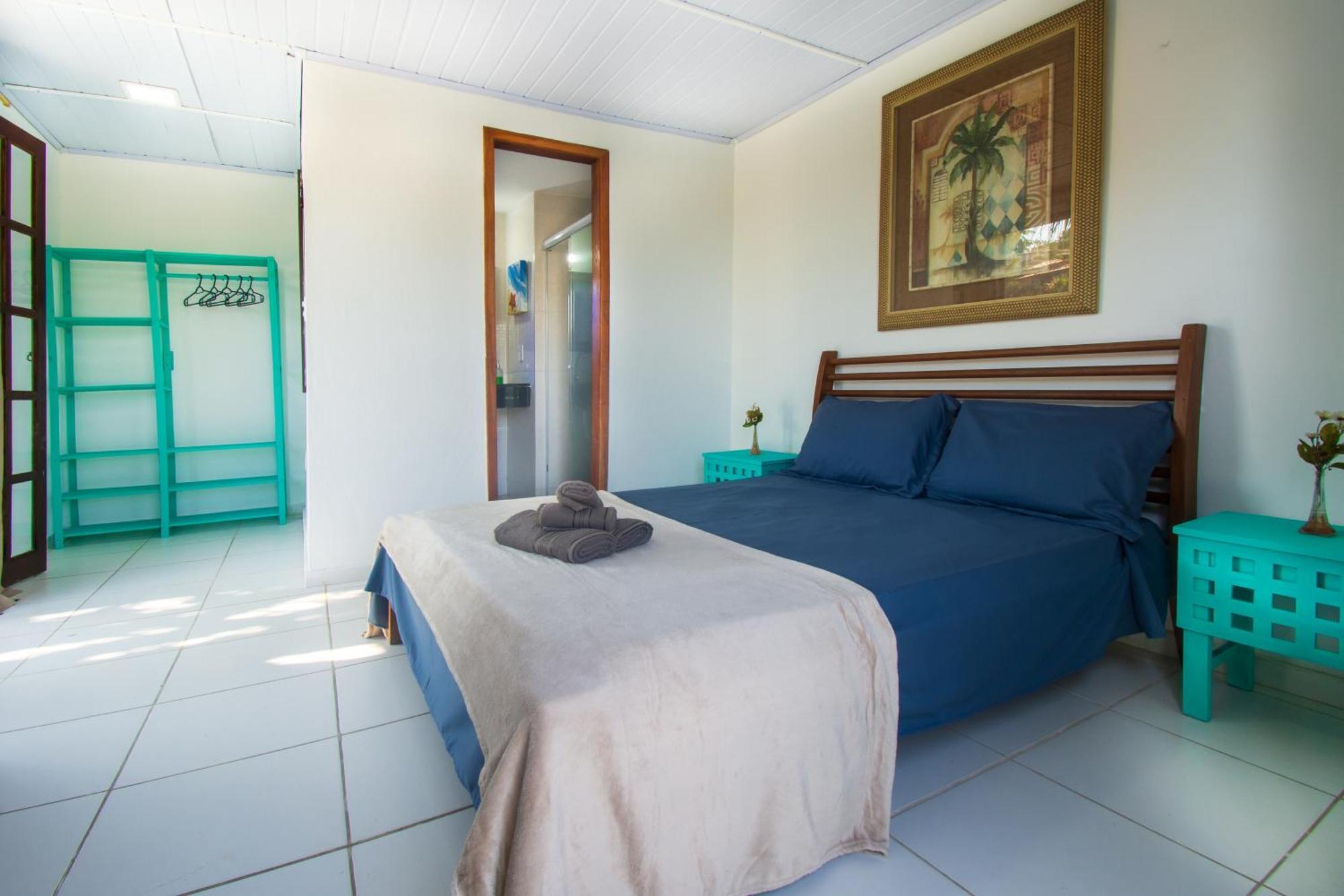 Isondu Geriba Hotel Armacao dos Buzios Luaran gambar
