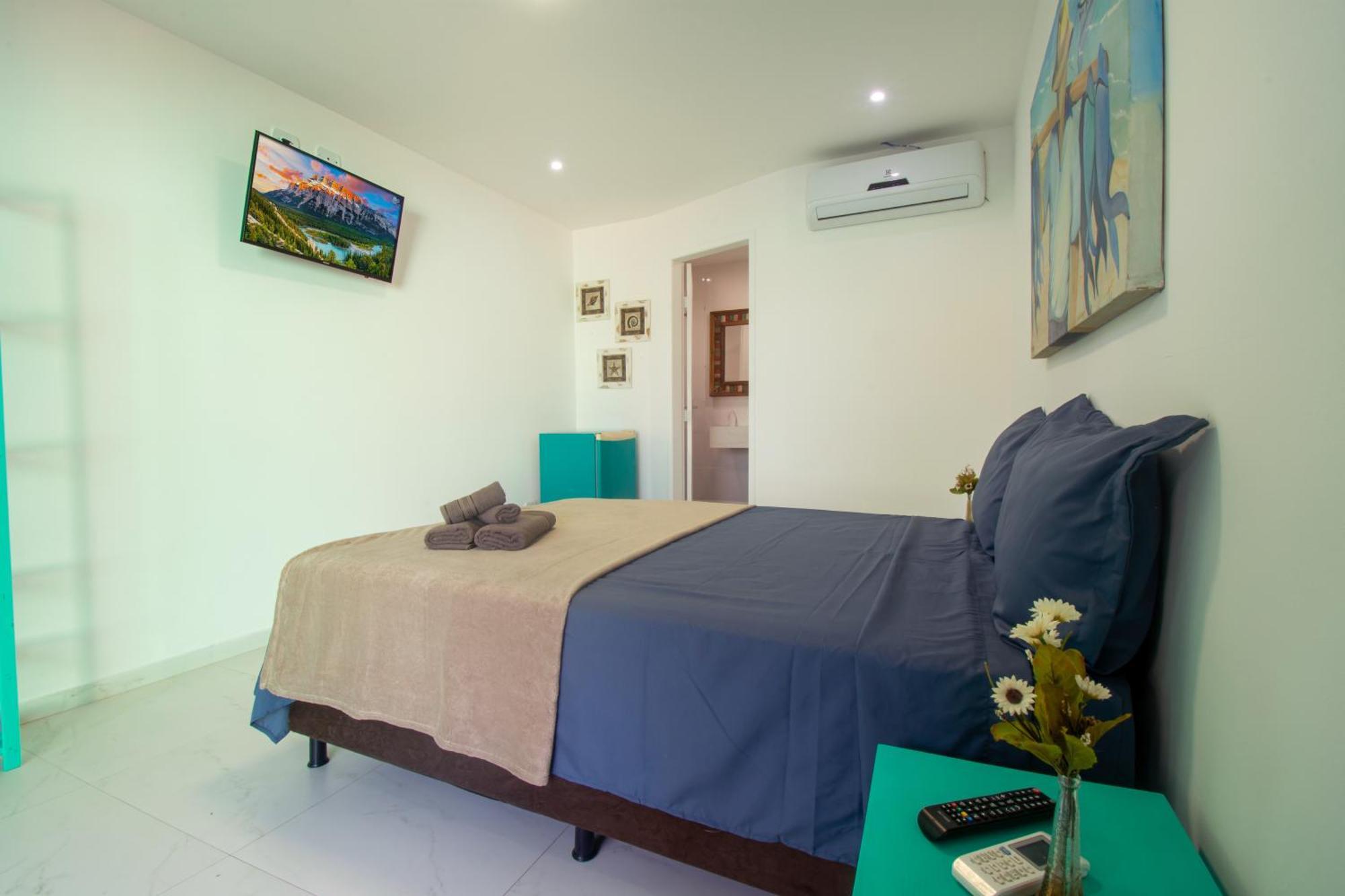 Isondu Geriba Hotel Armacao dos Buzios Luaran gambar