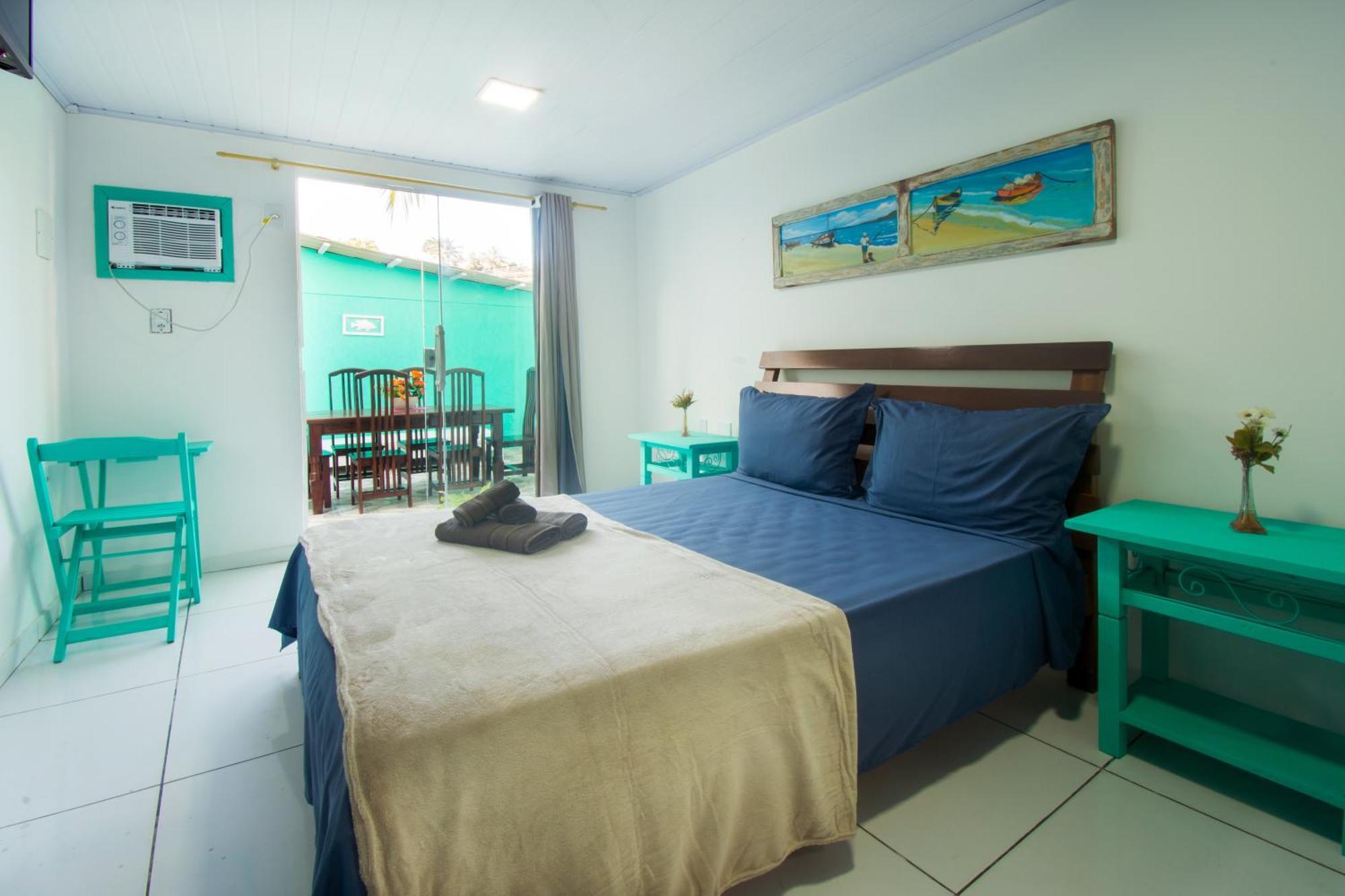 Isondu Geriba Hotel Armacao dos Buzios Luaran gambar