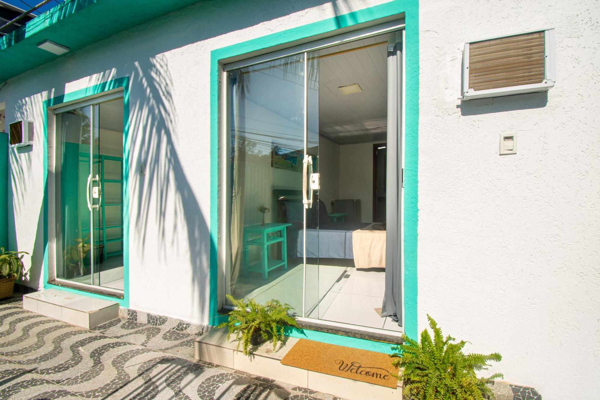Isondu Geriba Hotel Armacao dos Buzios Luaran gambar