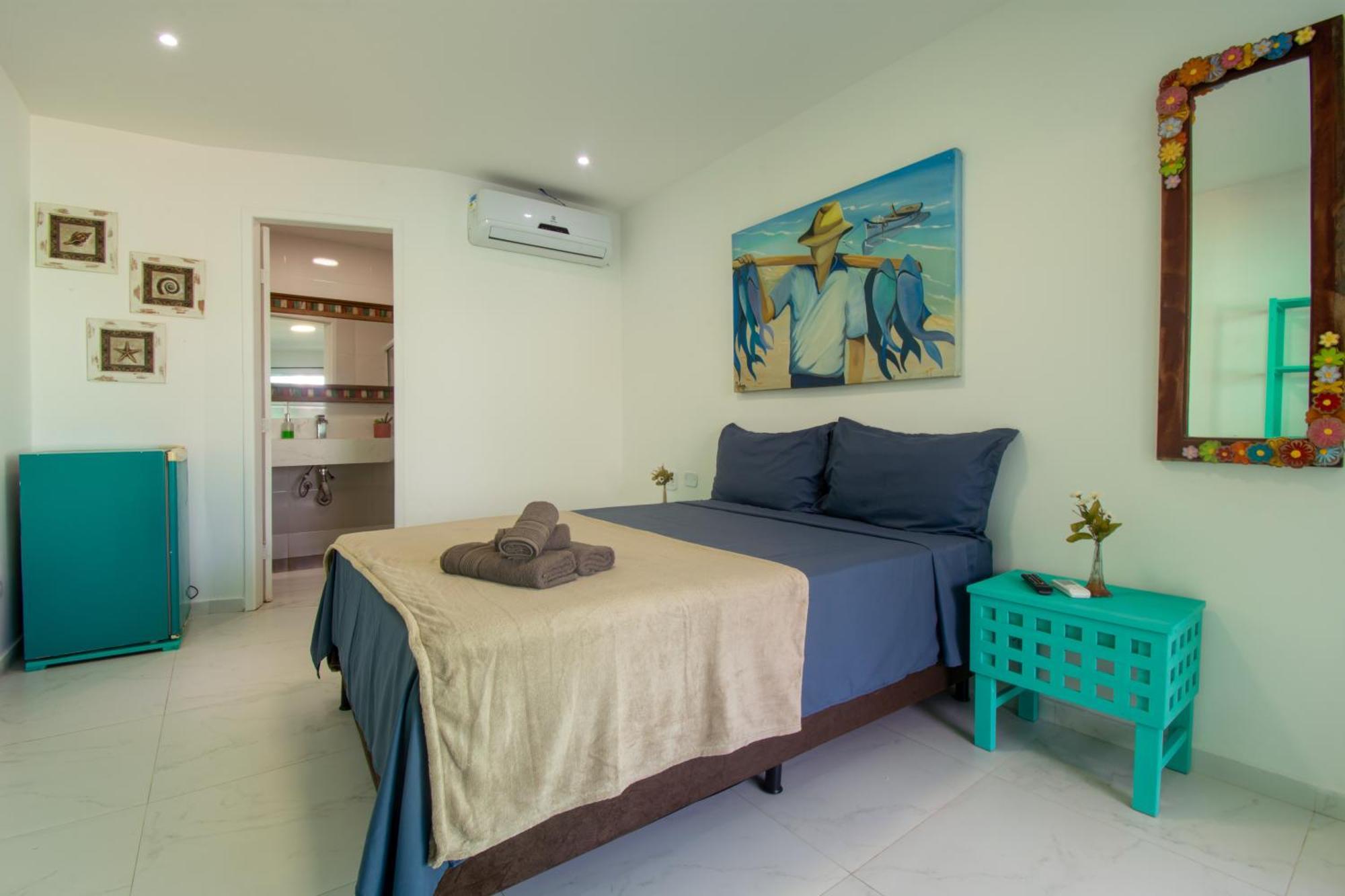 Isondu Geriba Hotel Armacao dos Buzios Luaran gambar