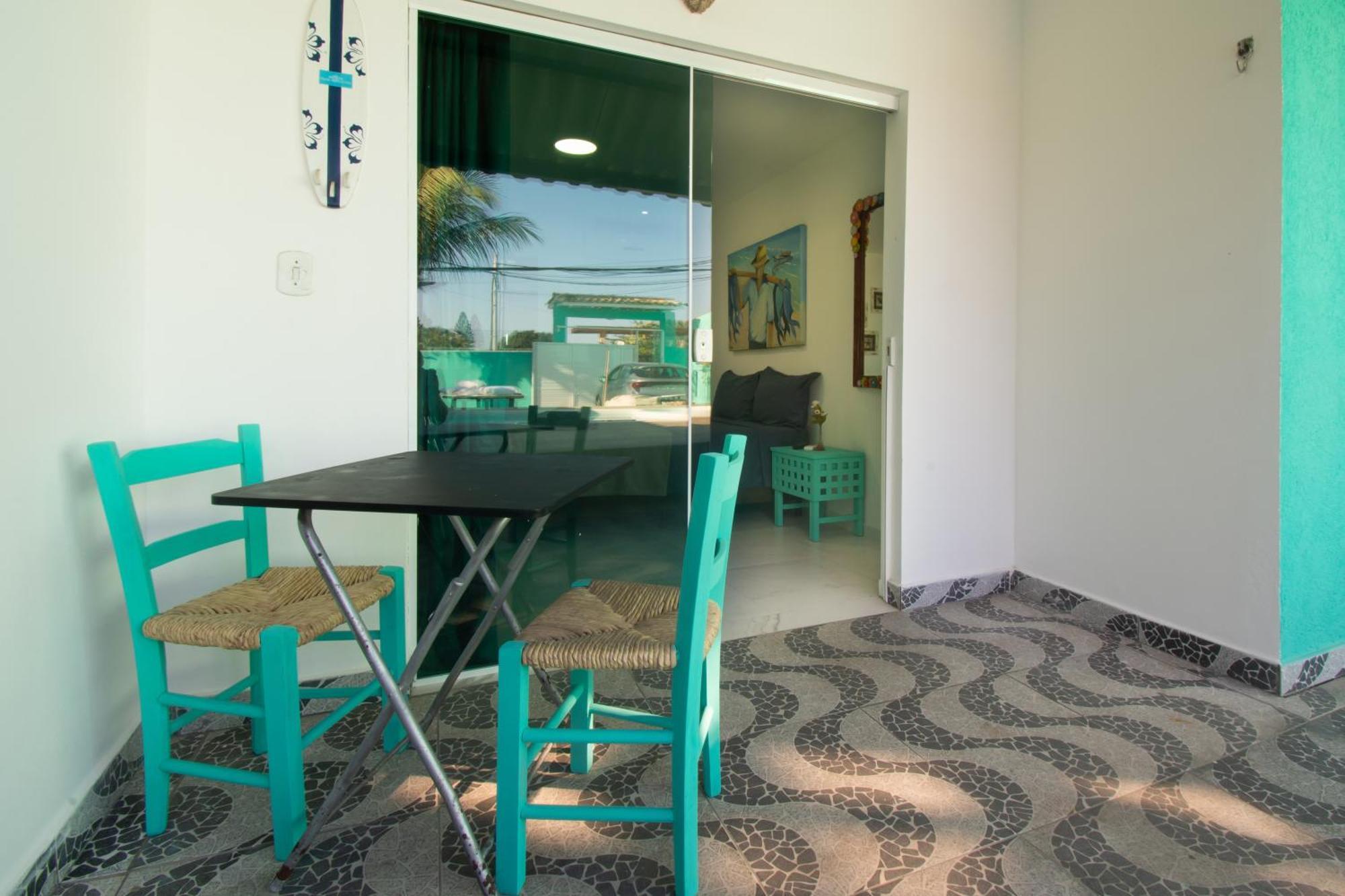 Isondu Geriba Hotel Armacao dos Buzios Luaran gambar