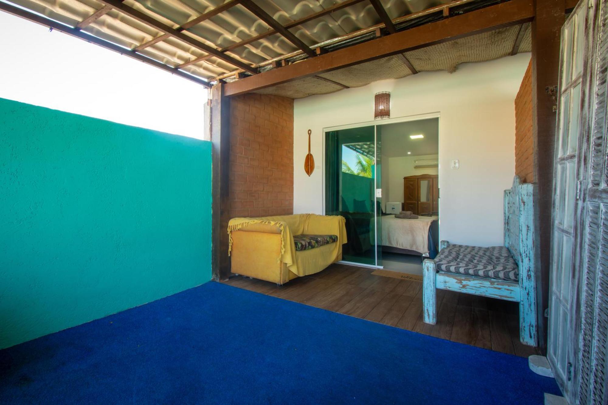 Isondu Geriba Hotel Armacao dos Buzios Luaran gambar